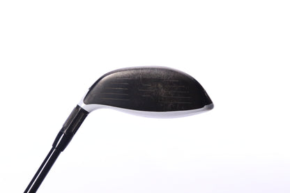 Used TaylorMade M2 3HL Wood - Right-Handed - 16.5 Degrees - Stiff Flex