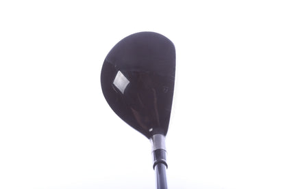 Used TaylorMade r7 Steel Wood Set - Left-Handed - 3W, 5W - Regular Flex
