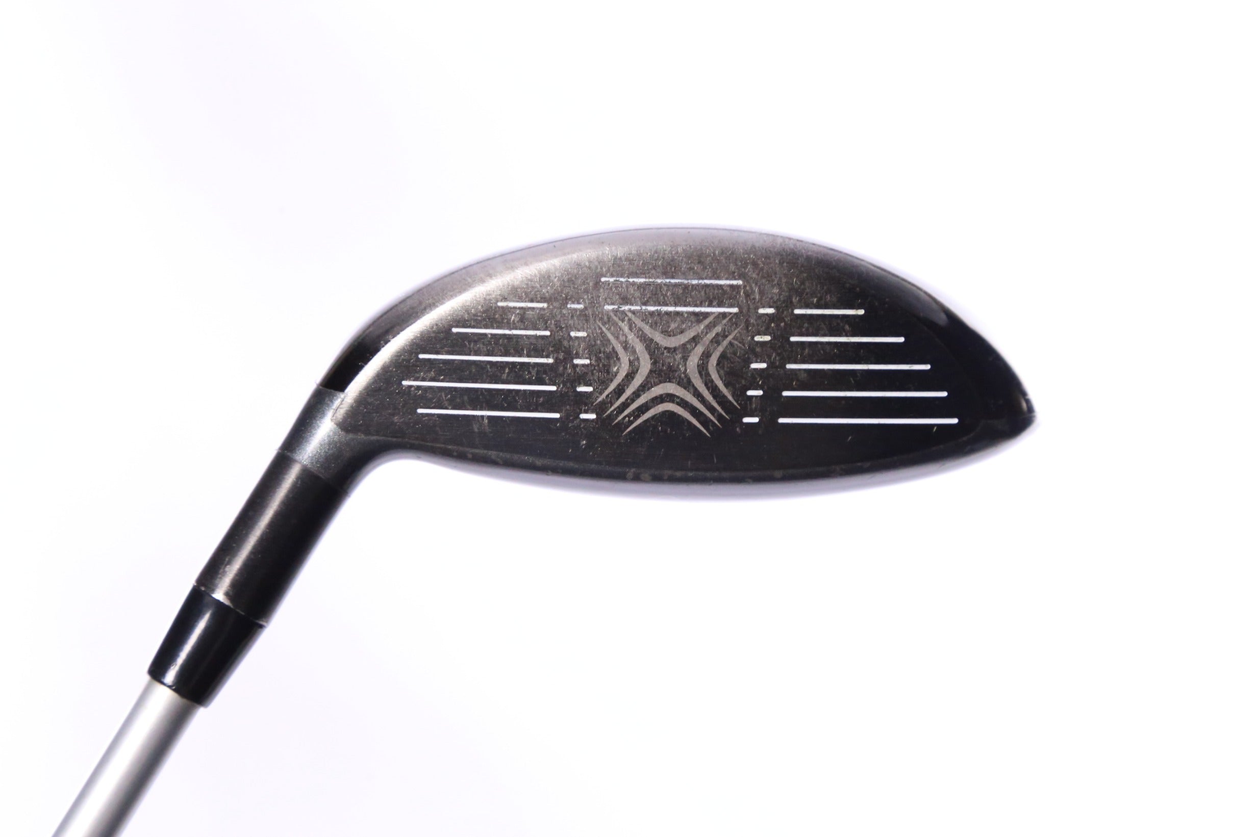 Used Callaway X2 Hot 3-Wood - Right-Handed - 15 Degrees - Ladies Flex-Next Round