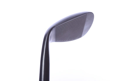 Used Cleveland x Swag RTZ Black Satin Dollar Bill Sand Wedge - Right-Handed - 56 Degrees - Wedge Flex-Next Round