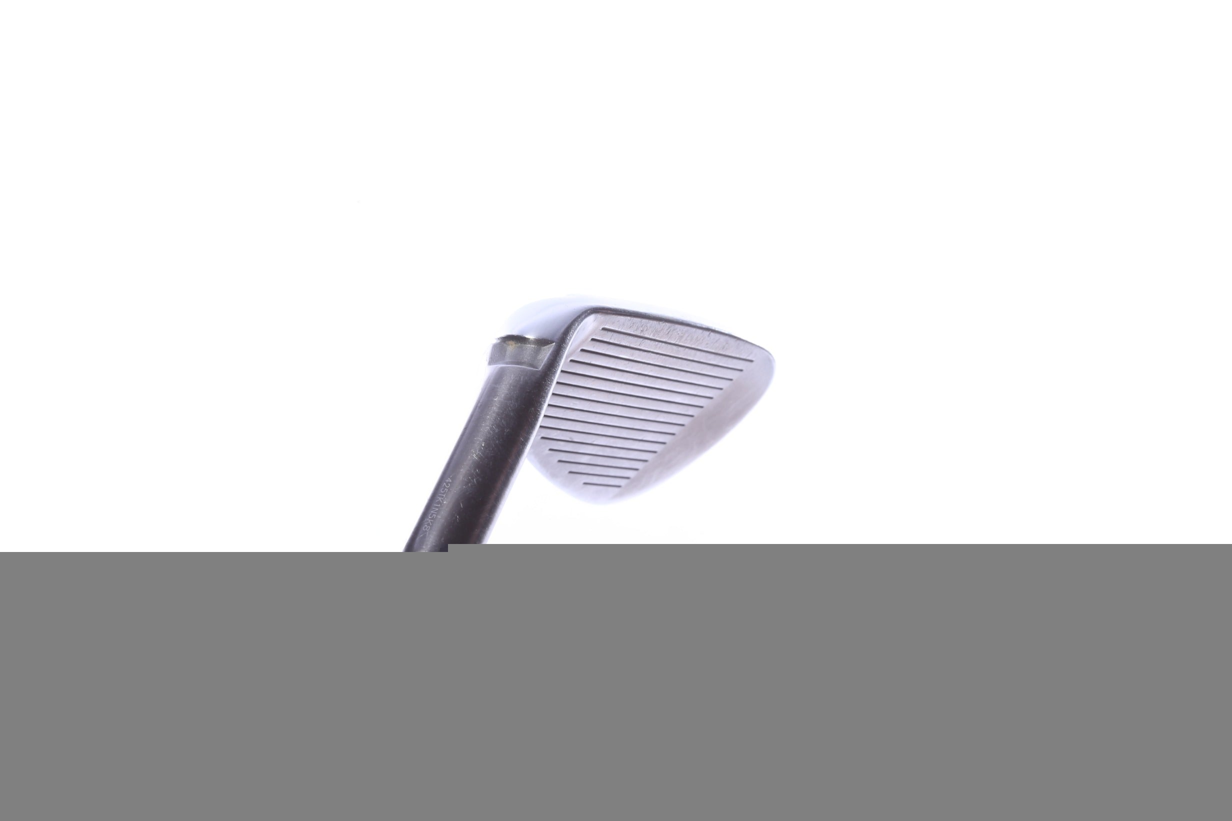 Used TaylorMade SpeedBlade Approach Wedge - Right-Handed - 50 Degrees - Regular Flex-Next Round
