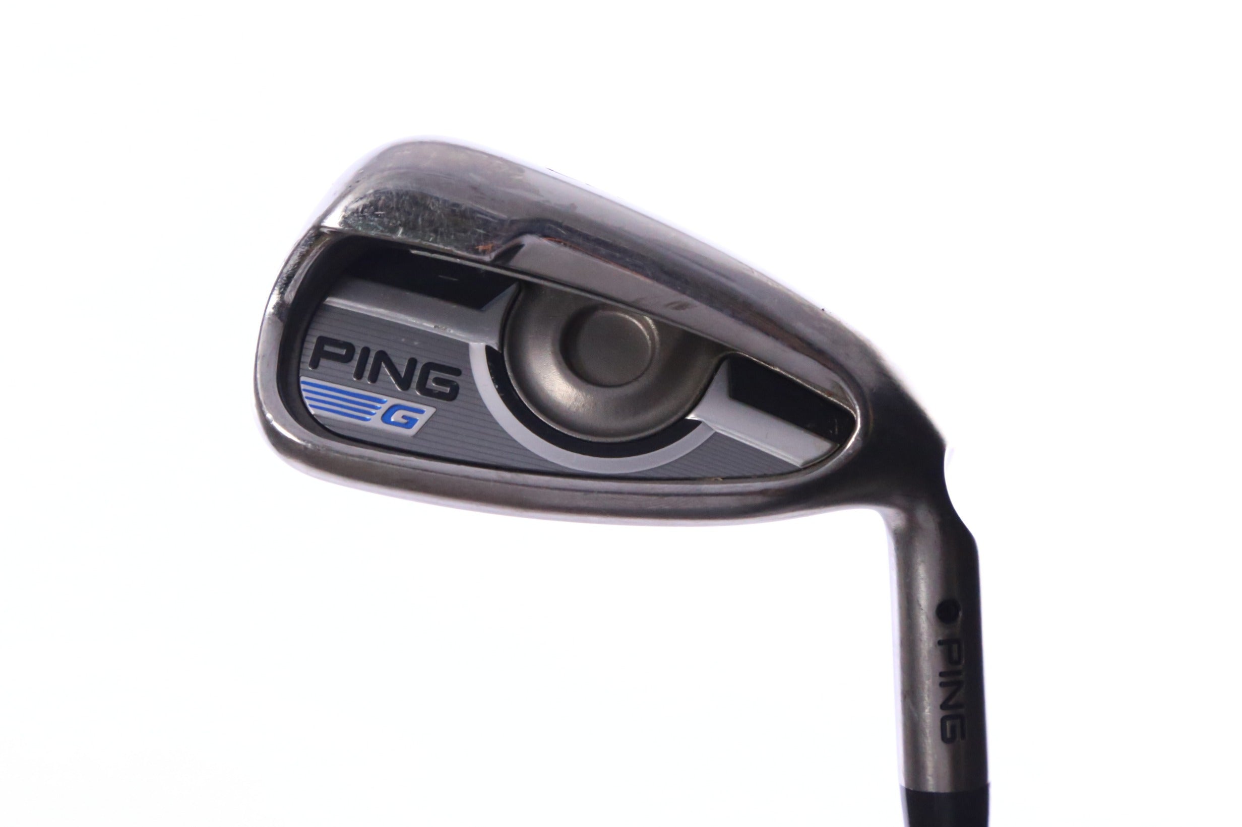 Used Ping G Single 8-Iron - Right-Handed - Stiff Flex-Next Round