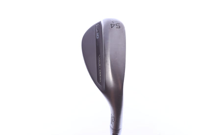 Used Titleist Vokey SM10 Nickel Sand Wedge - Right-Handed - 54 Degrees - Regular Flex-Next Round