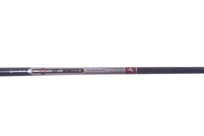 Used TaylorMade Burner 2008 3-Wood - Left-Handed - 15 Degrees - Stiff Flex-Next Round