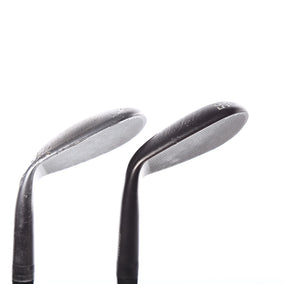 Used PXG 0311 Sugar Daddy II Xtreme Dark Wedge Set - Right-Handed - 56*, 60* - Regular Flex-Next Round