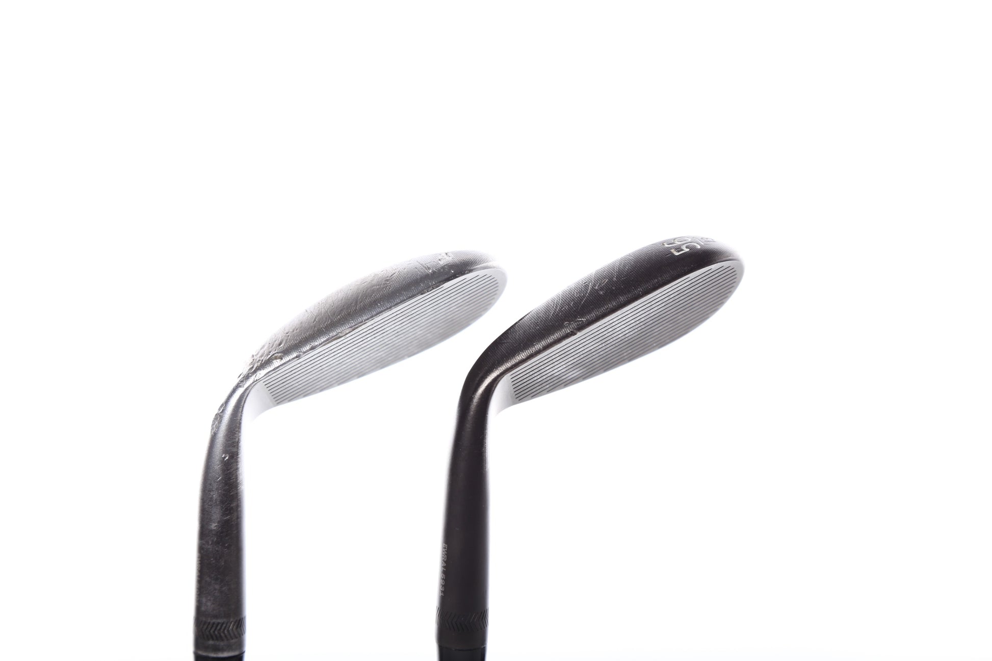Used PXG 0311 Sugar Daddy II Xtreme Dark Wedge Set - Right-Handed - 56*, 60* - Regular Flex-Next Round