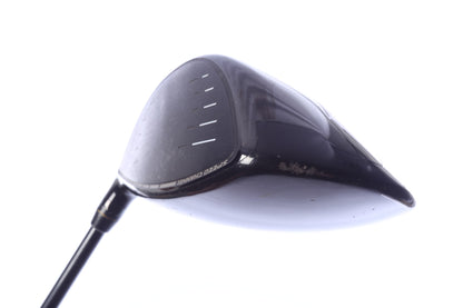 Used Cobra Fly-Z Driver - 12 Degrees - Seniors Flex Matrix VLCT-SP - Right-Handed