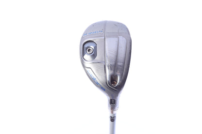 Used Cobra King F6 5-6H Hybrid - Right-Handed - 26.5 Degrees - Ladies Flex-Next Round