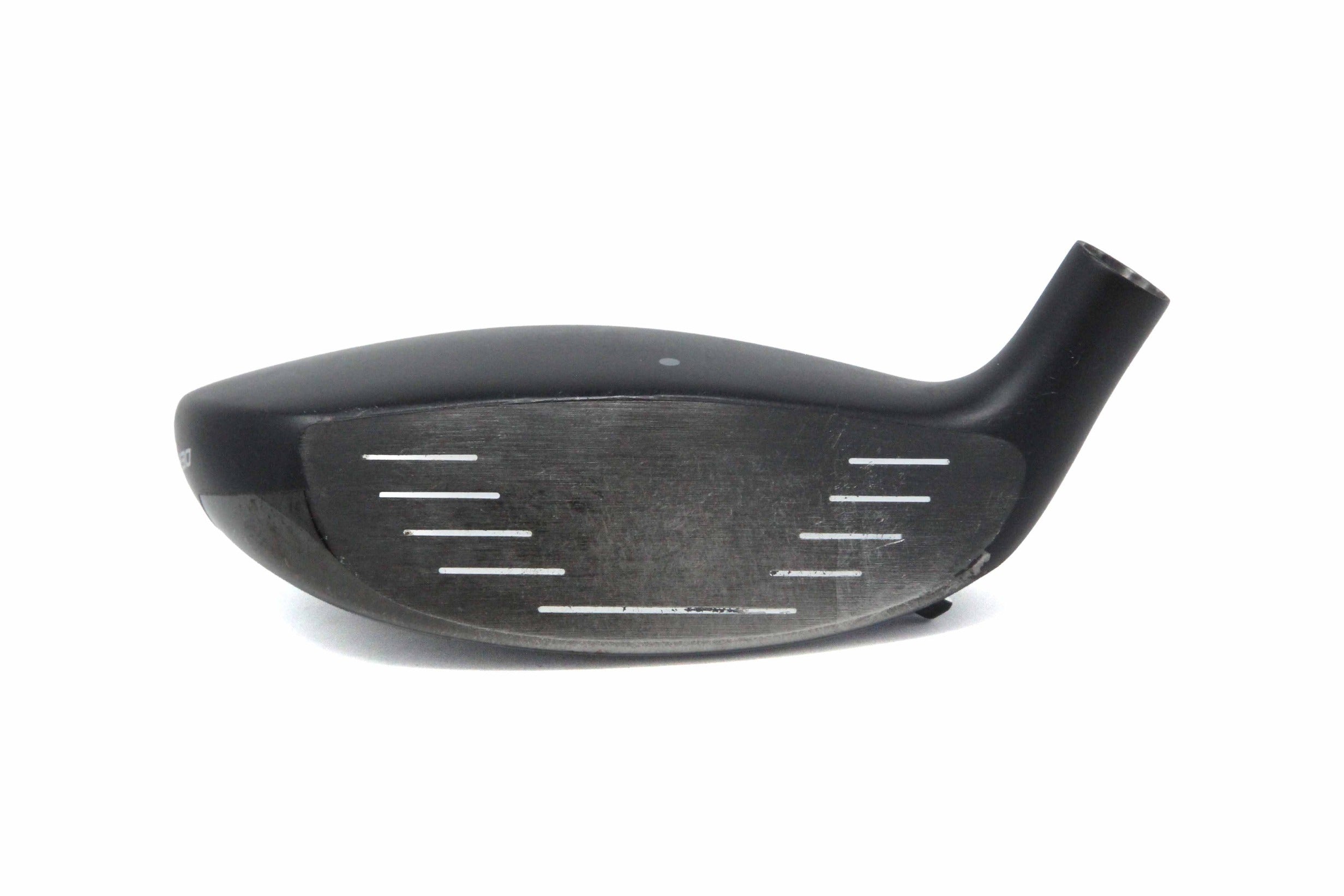 Used Ping G430 MAX 3-Wood - HEAD ONLY - Right-Handed - 15 Degrees-Next Round