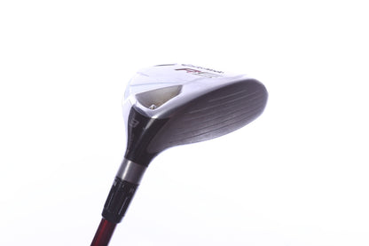 Used TaylorMade R9 3-Wood - Right-Handed - 15 Degrees - Regular Flex