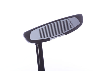 Used TaylorMade Spider Tour S Black Counterbalance Putter - Right-Handed - 38 in - Mallet