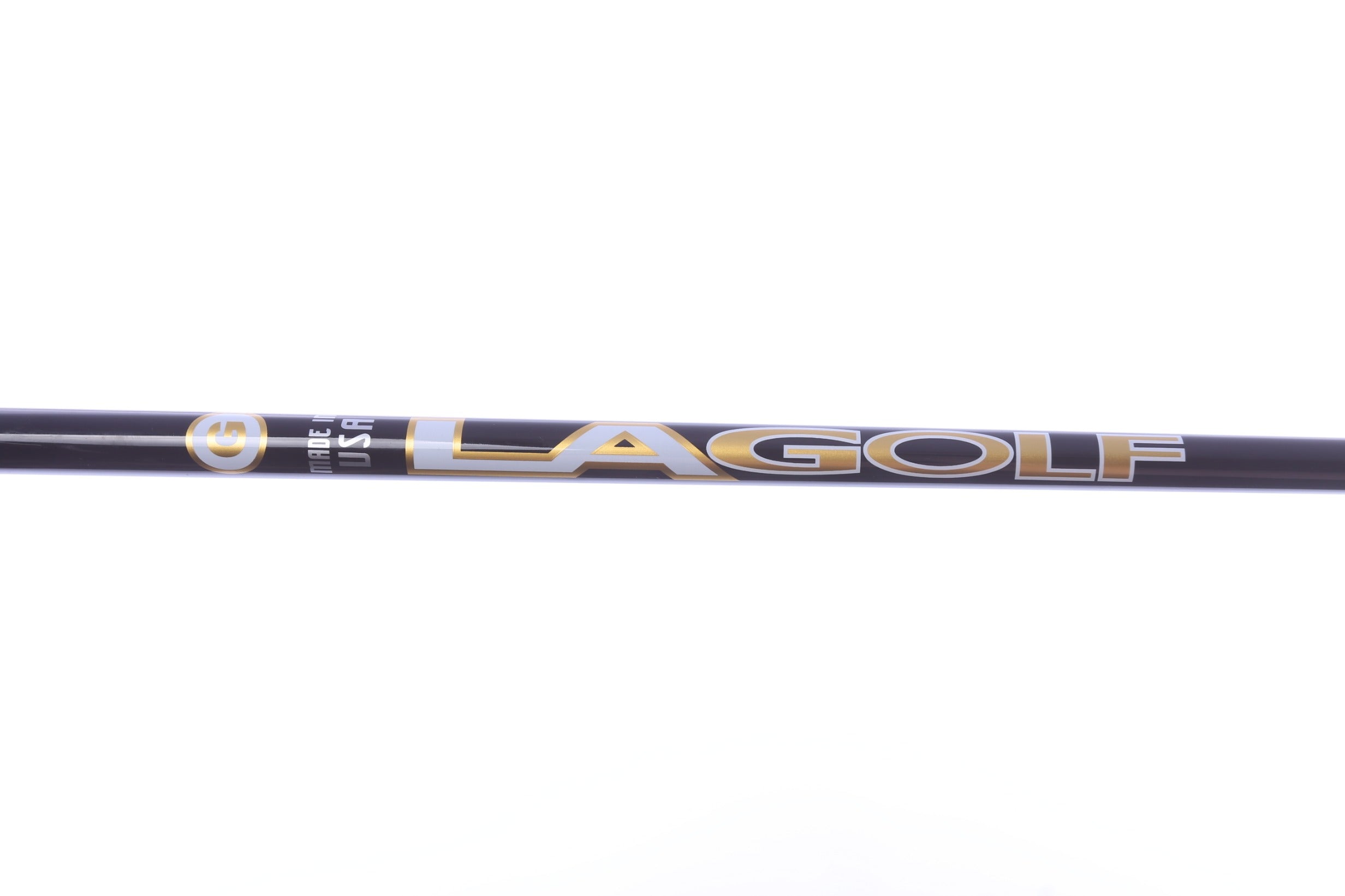 Cleveland Launcher XL2 Driver - 10.5 Degrees - Stiff Flex LA Golf Gold Series - Right-Handed