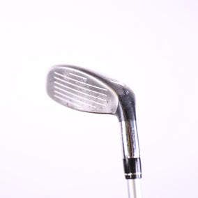Used Callaway Solaire Gems 3H Hybrid - Left-Handed - 18 Degrees - Ladies Flex-Next Round