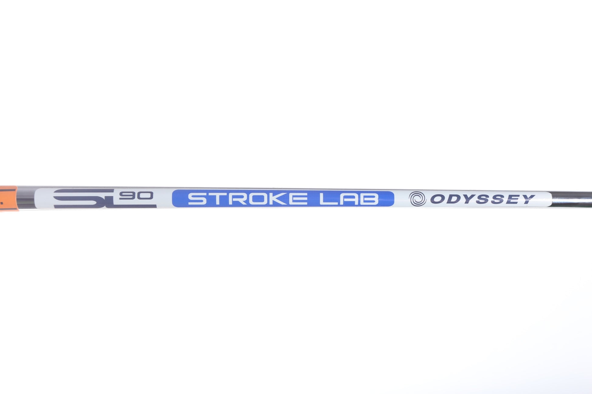 Used Odyssey Ai-ONE Square 2 Square Jailbird Putter - Right-Handed - 35 in - Mallet-Next Round
