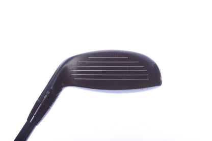 Used Titleist TSi2 4H Hybrid - Right-Handed - 21 Degrees - Regular Flex