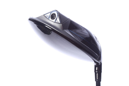 Used TaylorMade Qi10 Driver - 9 Degrees - Stiff Flex Fujikura Ventus TR Blue - Right-Handed