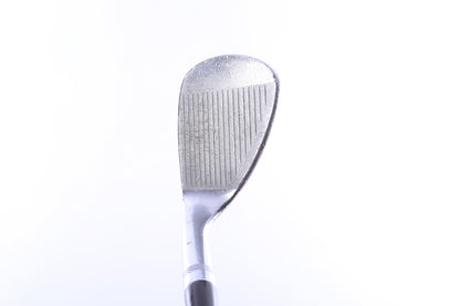 Used Titleist Vokey SM5 Tour Chrome Sand Wedge - Right-Handed - 56 Degrees - Wedge Flex-Next Round