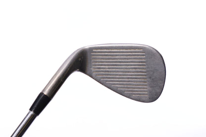 Used TaylorMade M4 Approach Wedge - Right-Handed - 49 Degrees - Stiff Flex-Next Round