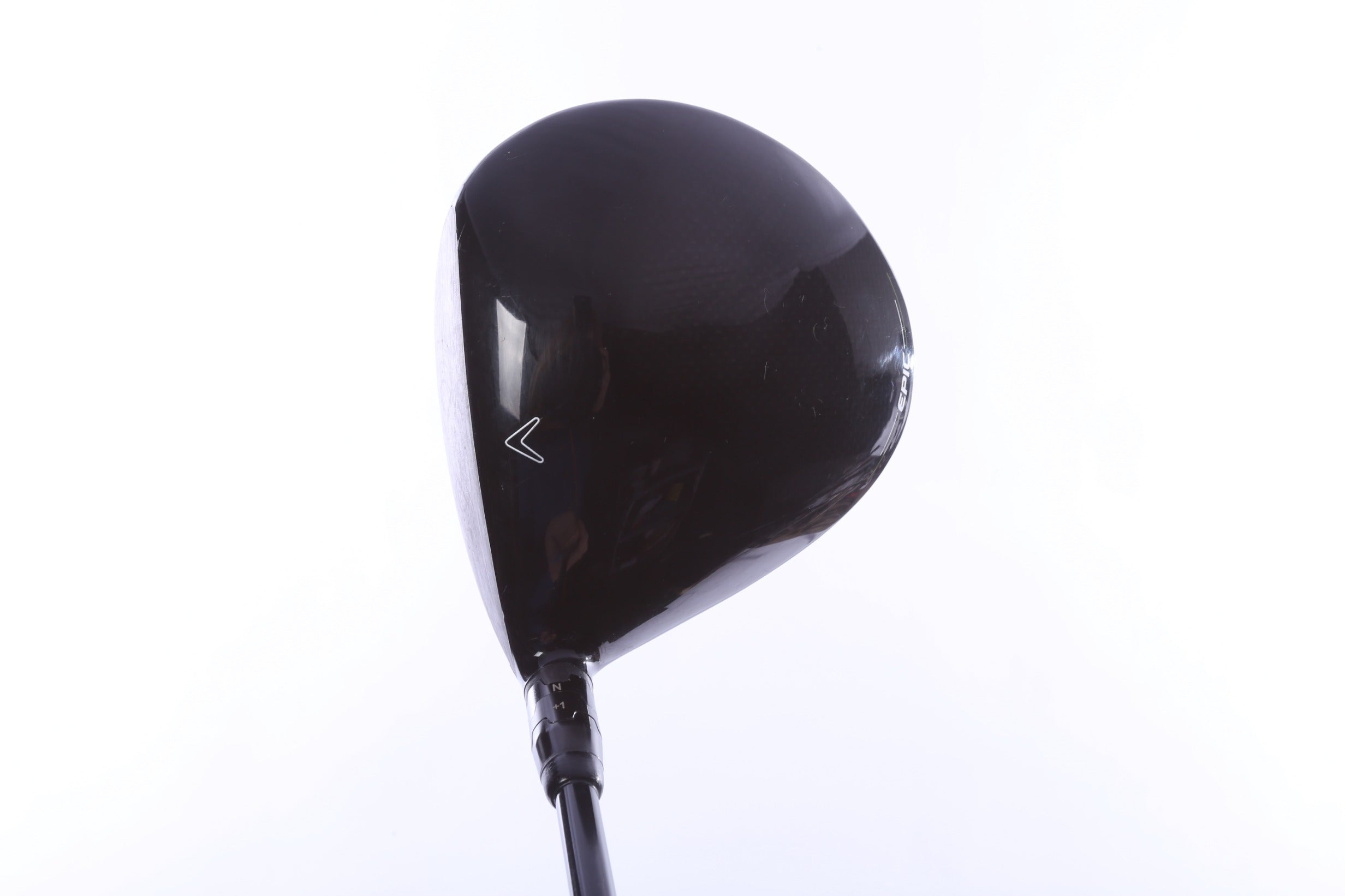 Used Callaway Epic Speed Triple Diamond Driver - 9 Degrees - Regular Flex Fujikura Vista Pro - Right-Handed-Next Round