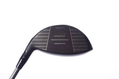 Used Callaway Elyte X Driver - 9 Degrees - Stiff Flex Project X DENALI Charcoal - Right-Handed-Next Round