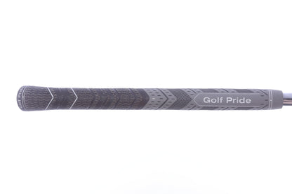 Used Mizuno S23 Satin Chrome Sand Wedge - Right-Handed - 54 Degrees - Regular Flex-Next Round