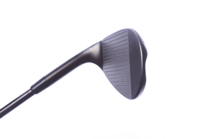 Used Mizuno Pro T-1 Black Ion Sand Wedge - Right-Handed - 54 Degrees - Wedge Flex