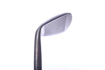 Used Mizuno T22 Raw Sand Wedge - Right-Handed - 54 Degrees - Stiff Flex