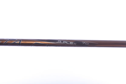 Used Ping G400 4H Hybrid - Left-Handed - 22 Degrees - Regular Flex