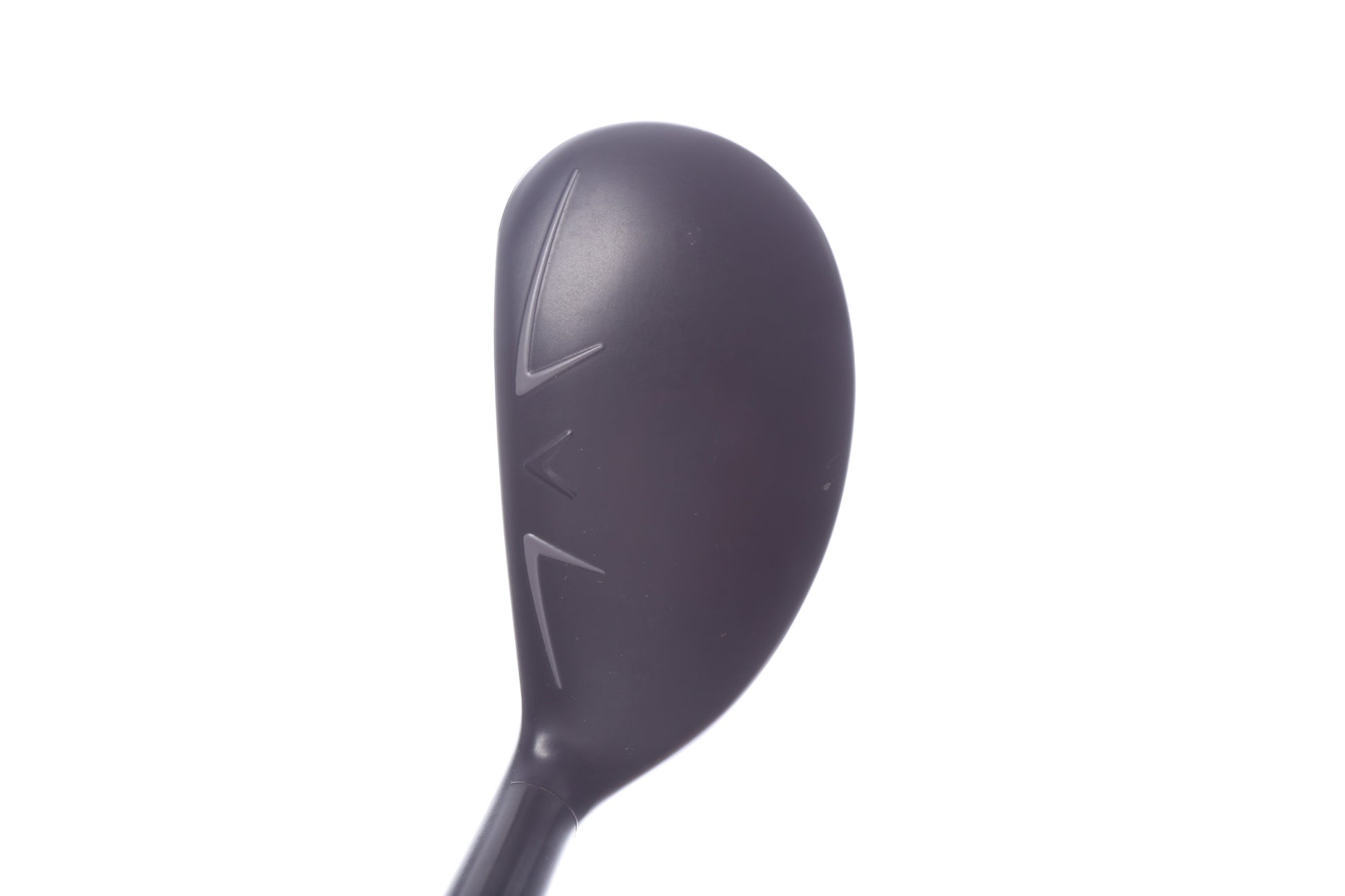 Used Callaway Steelhead XR 4H Hybrid - Right-Handed - 22 Degrees - Ladies Flex-Next Round