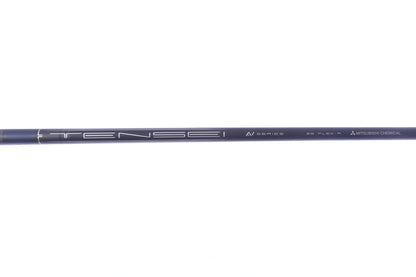 Used Callaway Paradym Ai Smoke MAX D 3-Wood - Right-Handed - 15 Degrees - Regular Flex-Next Round