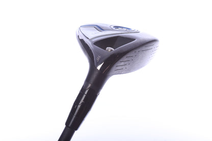 Used Callaway Great Big Bertha 2015 5-Wood - Right-Handed - 18 Degrees - Ladies Flex
