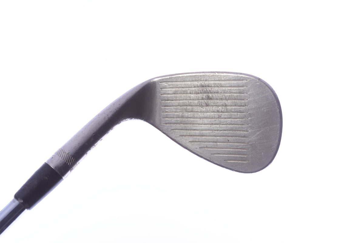 Used Titleist Vokey Spin Milled CC Chrome Sand Wedge - Right-Handed - 54 Degrees - Wedge Flex-Next Round