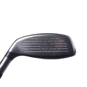 Used TaylorMade Rescue TP 3H Hybrid - Right-Handed - 19 Degrees - Regular Flex-Next Round