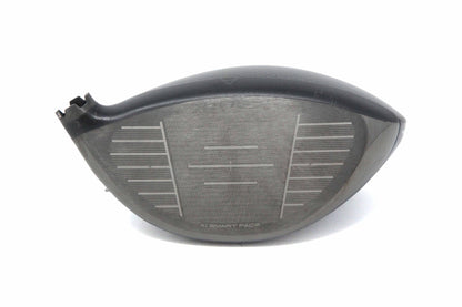 Used Callaway Paradym Ai Smoke MAX Driver - HEAD ONLY - Left-Handed - 10.5 Degrees-Next Round