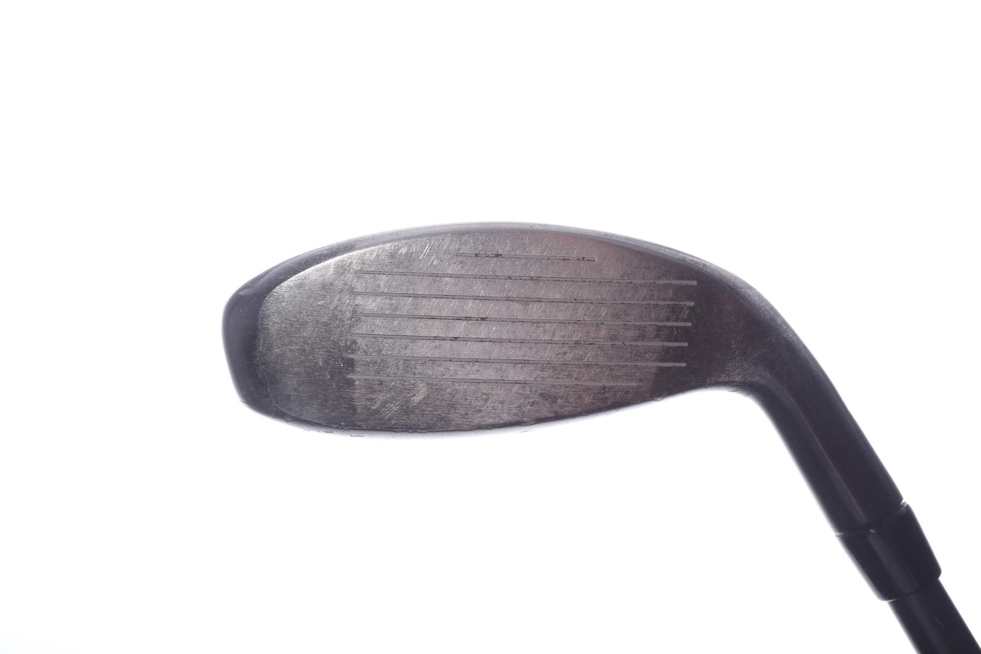 Used Callaway XR 5H Hybrid - Left-Handed - 25 Degrees - Seniors Flex-Next Round