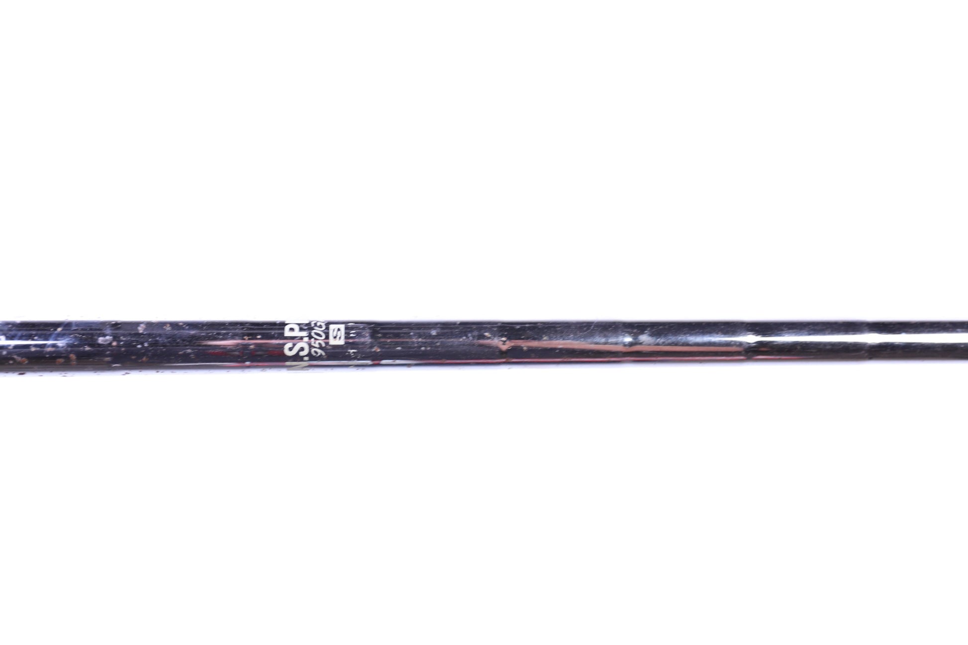 Used Titleist Vokey SM6 Tour Chrome Lob Wedge - Right-Handed - 60 Degrees - Stiff Flex-Next Round