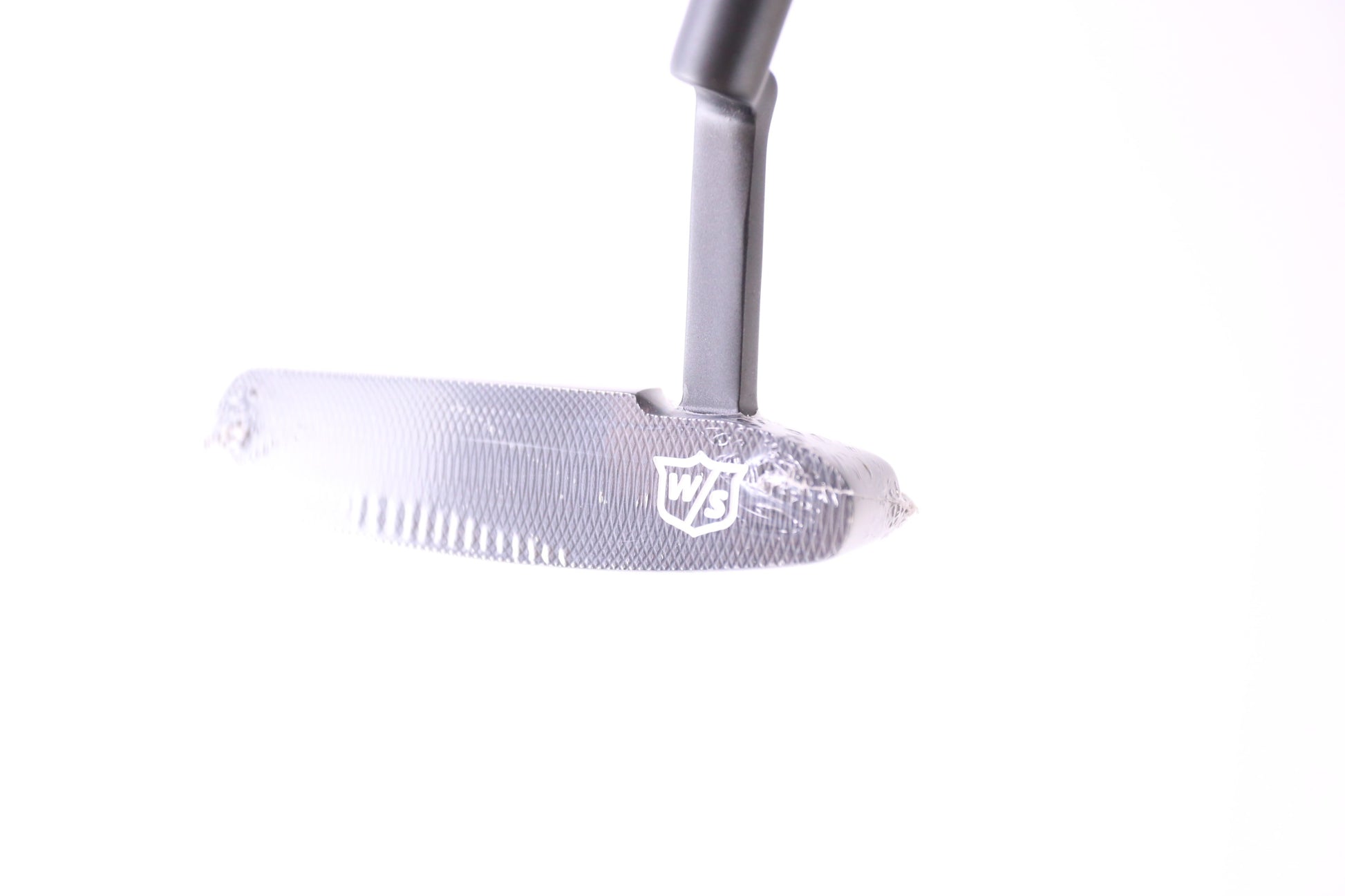Used Wilson Staff 2024 Infinite Windy City Putter - Right-Handed - 35 in - Blade-Next Round