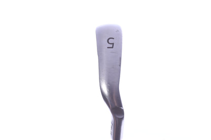 Used Ping G30 Single 5-Iron - Right-Handed - Regular Flex