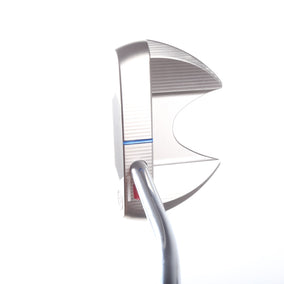 Used See More Platinum M5 HT Mallet Putter - Right-Handed - 37 in - Mallet-Next Round