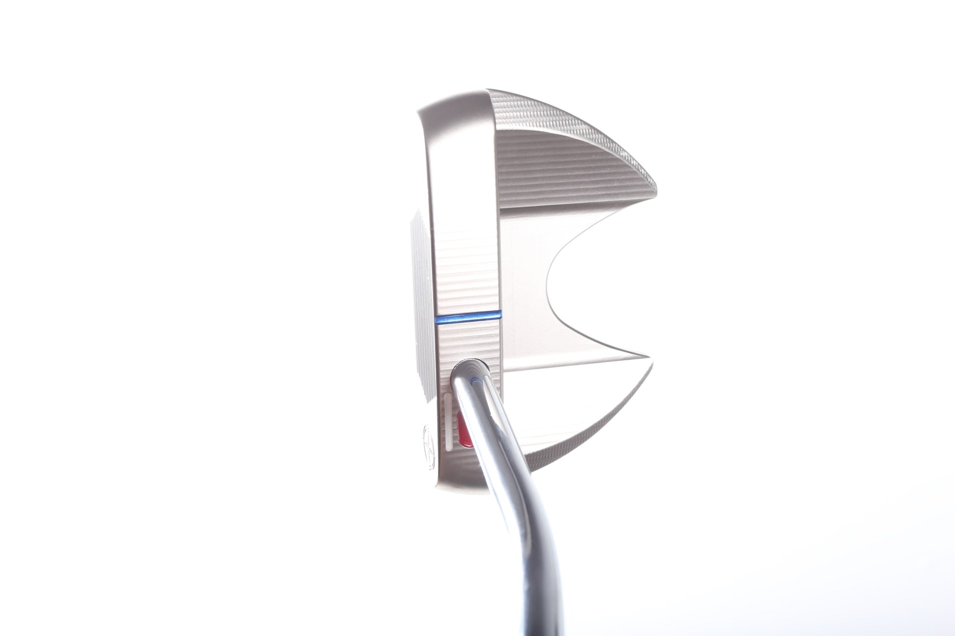 Used See More Platinum M5 HT Mallet Putter - Right-Handed - 37 in - Mallet-Next Round