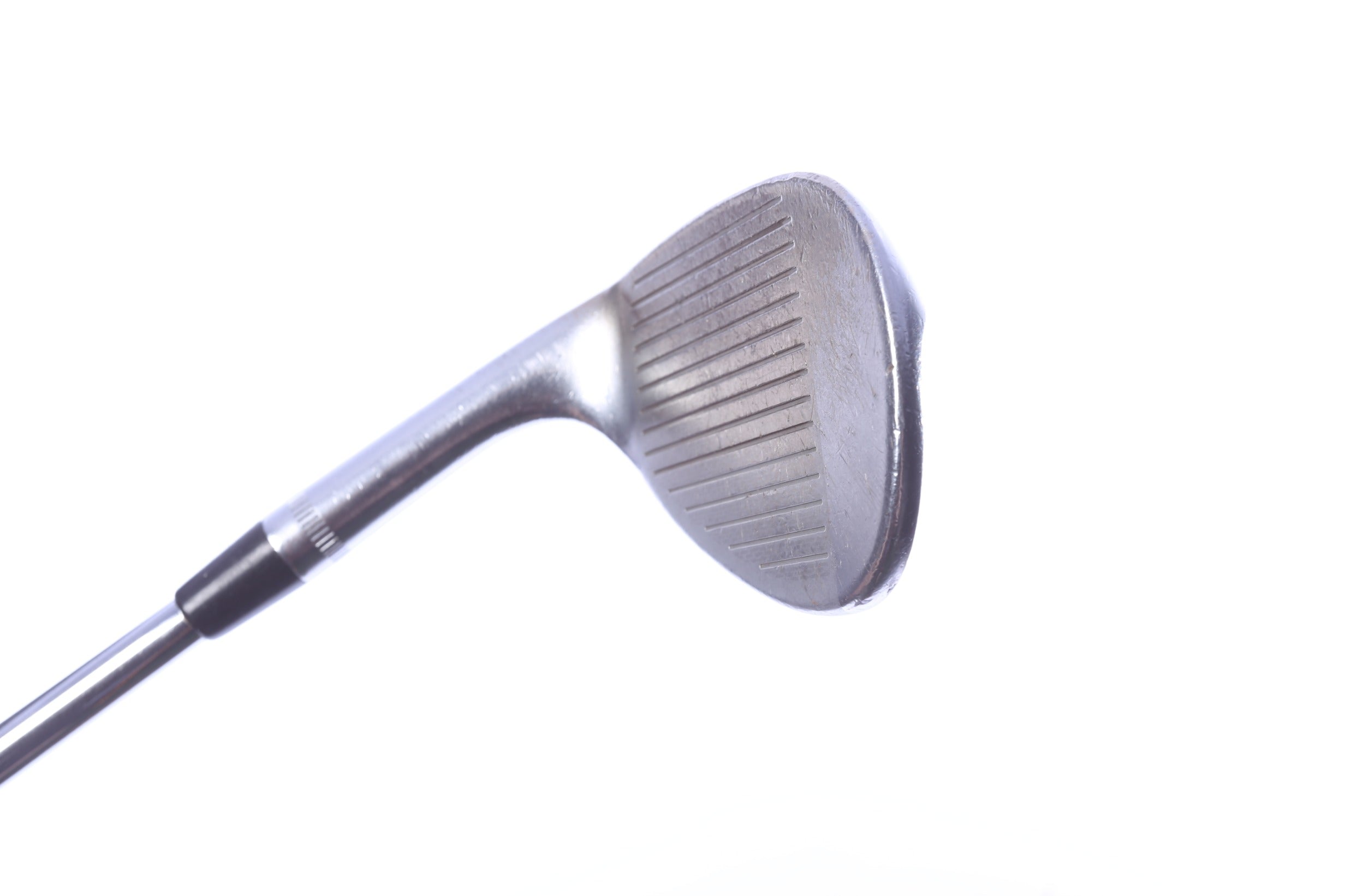 Used Callaway Mack Daddy 2 Chrome Sand Wedge - Right-Handed - 56 Degrees - Wedge Flex-Next Round