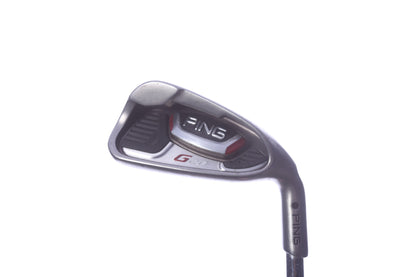 Used Ping G20 Single 7-Iron - Right-Handed - Regular Flex-Next Round