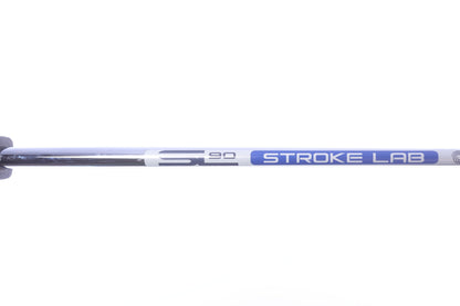 Used Odyssey Ai-ONE Double Wide Putter - Right-Handed - 35 in - Blade