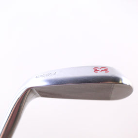 Used Ben Hogan Ft. Worth 15 Single 6-Iron - Right-Handed - Stiff Flex-Next Round