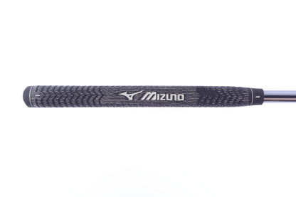 Used Mizuno M Craft Nagoya B Putter - Right-Handed - 34.5 in - Mallet-Next Round