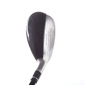 Used Nickent 4DX IW Ironwood 3H Hybrid - Left-Handed - 20 Degrees - Regular Flex-Next Round
