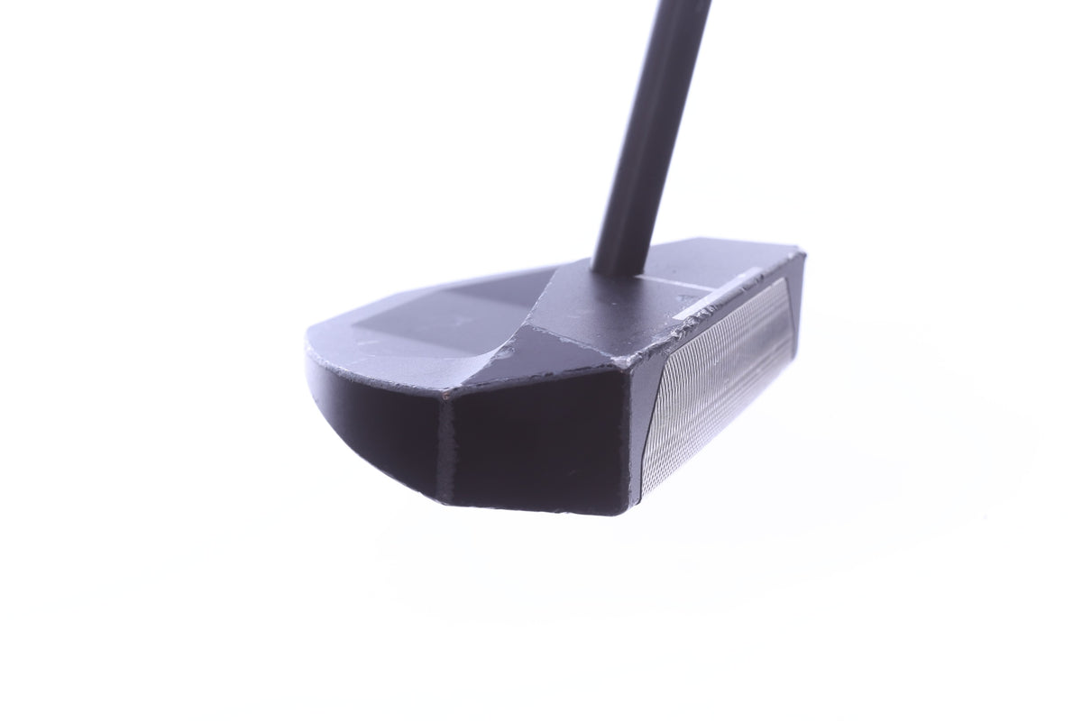 Used L.A.B. Golf OZ.1i Putter - Right-Handed - 35 in - Mallet