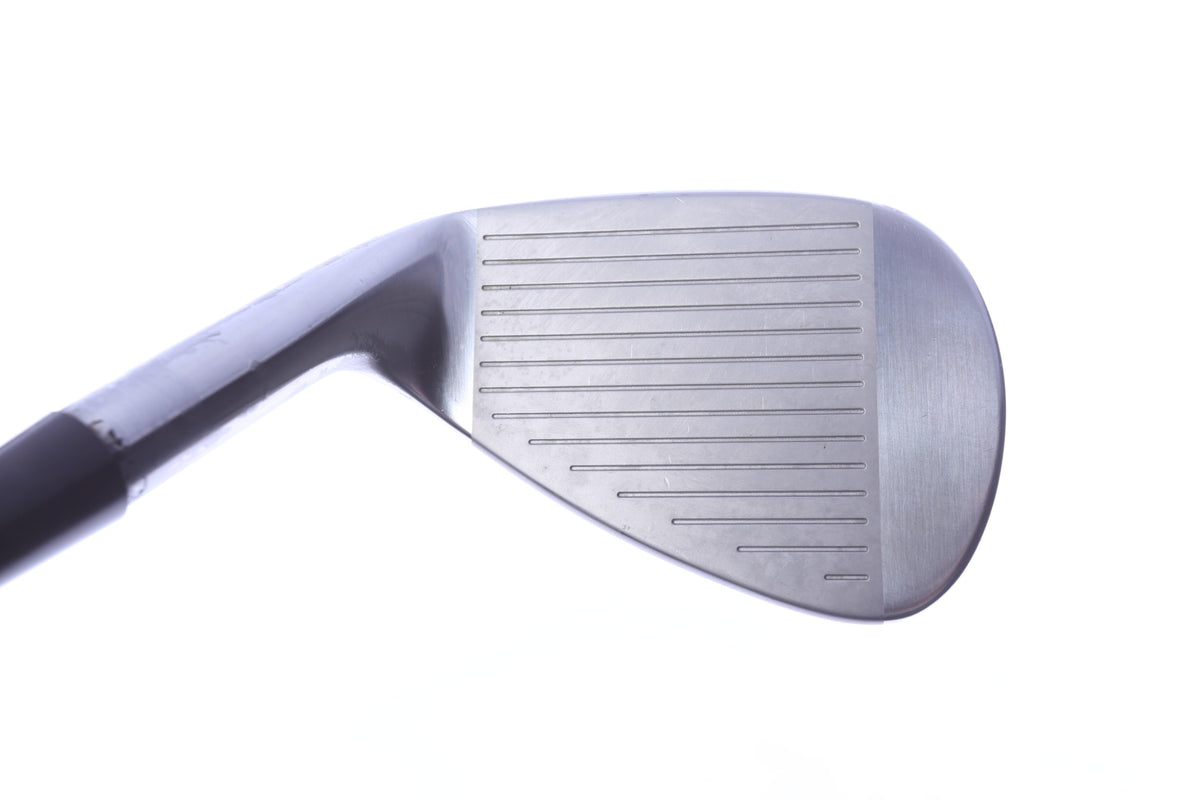 Used Mizuno Pro M-15 Gap Wedge - Right-Handed - 48 Degrees - Wedge Flex-Next Round