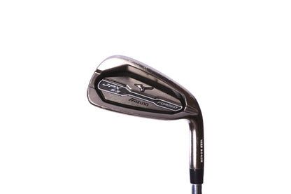 Used Mizuno JPX EZ Forged Single 5-Iron - Right-Handed - Stiff Flex