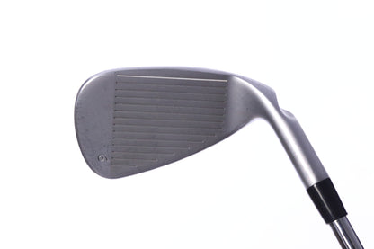 Used Ping G400 Single 9-Iron - Left-Handed - Regular Flex